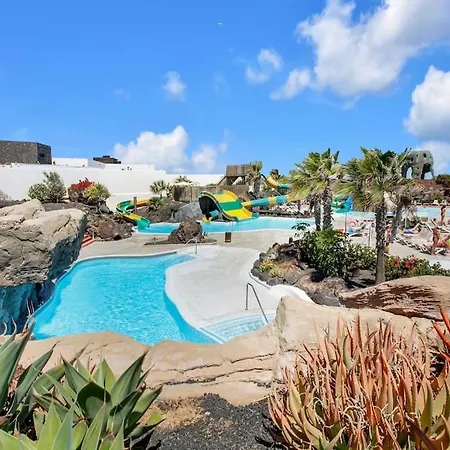 Fenix - Oasis In Natural Reserve Villa *