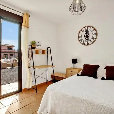 Fenix - Oasis In Natural Reserve Villa