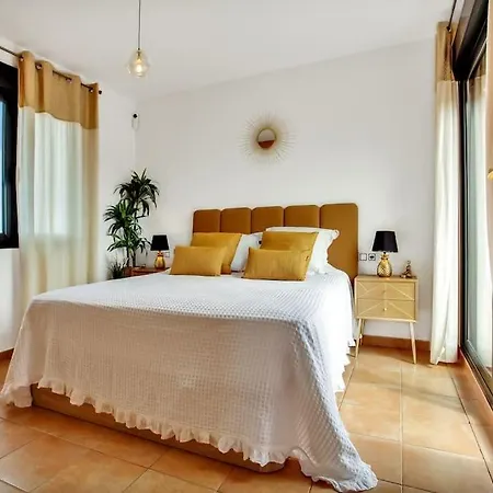 Fenix - Oasis In Natural Reserve Villa *