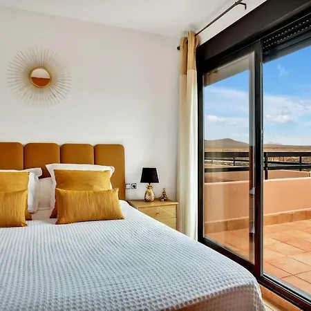 Fenix - Oasis In Natural Reserve Villa