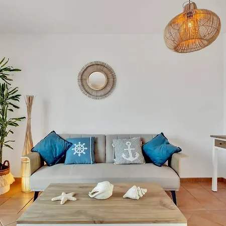 Villa Fenix - Oasis In Natural Reserve Lajares