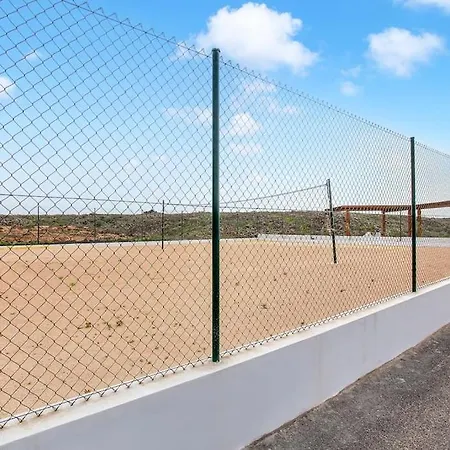 Fenix - Oasis In Natural Reserve Lajares