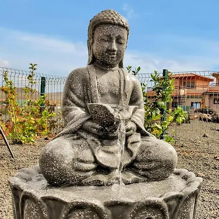 Fenix - Oasis In Natural Reserve Villa