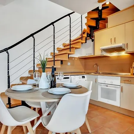 Fenix - Oasis In Natural Reserve Villa Lajares