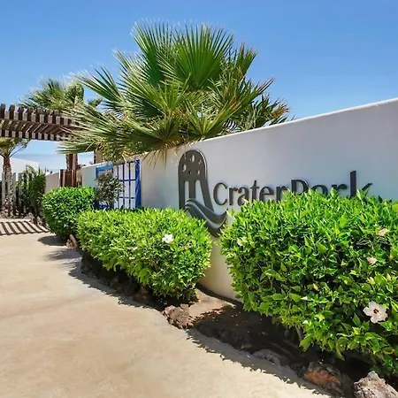 Villa Fenix - Oasis In Natural Reserve