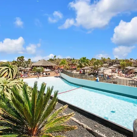 Fenix - Oasis In Natural Reserve