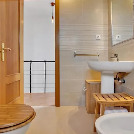 Fenix - Oasis In Natural Reserve