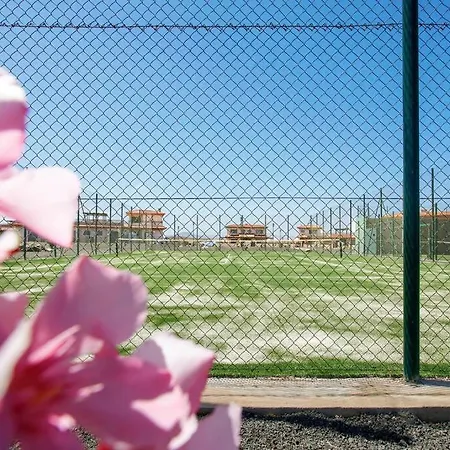 Fenix - Oasis In Natural Reserve Villa Lajares