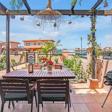 Villa Fenix - Oasis In Natural Reserve Lajares