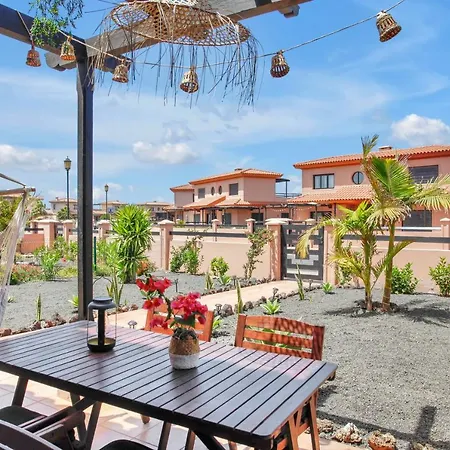 Villa Fenix - Oasis In Natural Reserve *